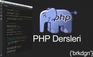 PHP Dersleri