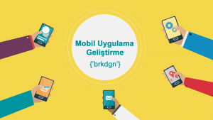 mobil-uygulama-gelistirme